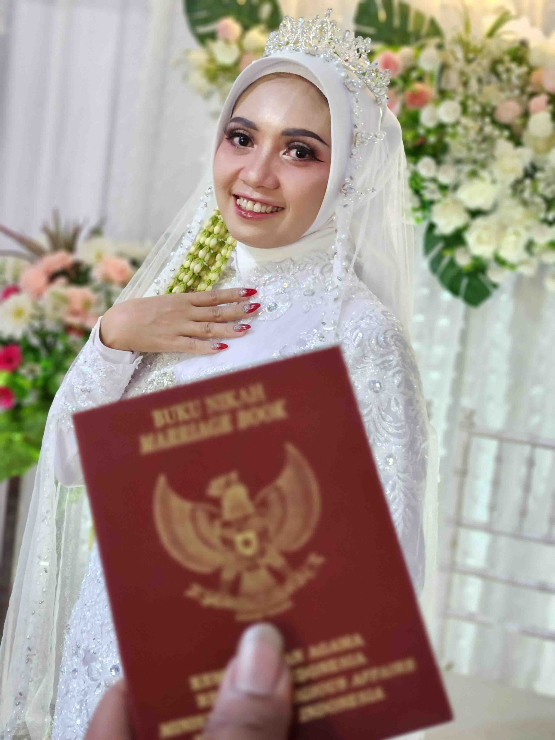 KARTUN 01 Yuks Nikah Kartun 01 yuks nikah